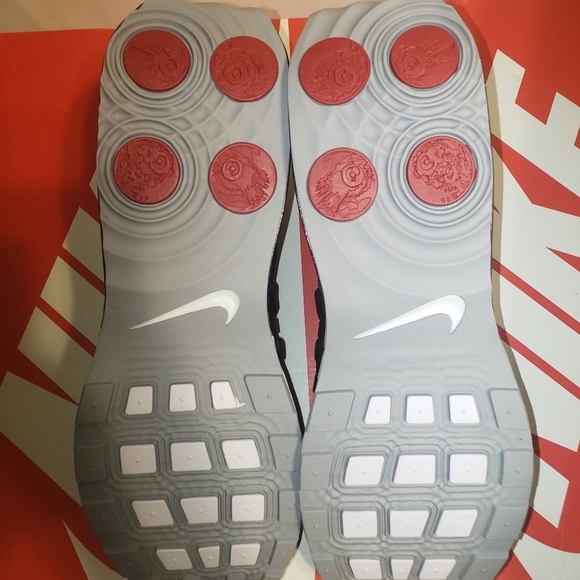 Nike Shox Gravity Shoe - Picture 4 of 16